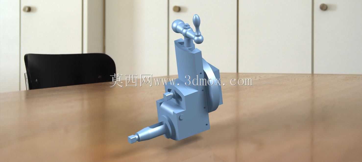 成形工具组件