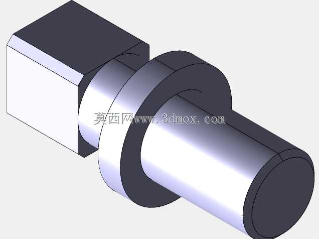 成形工具组件