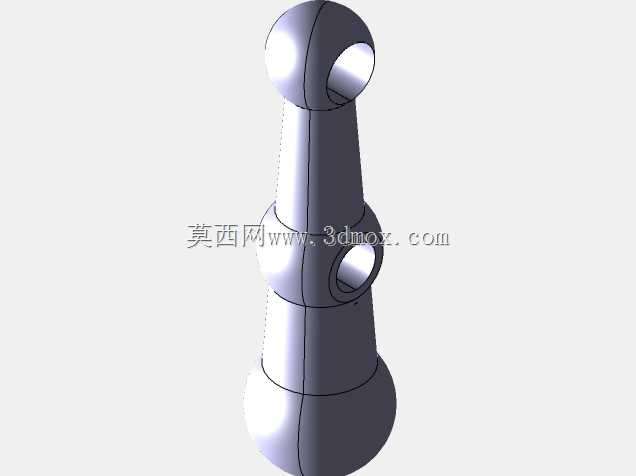 成形工具组件