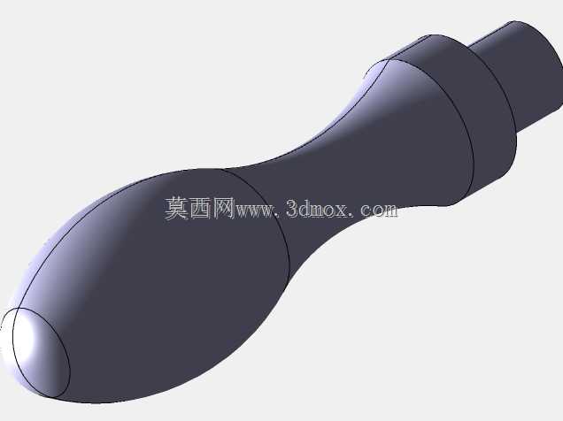 成形工具组件