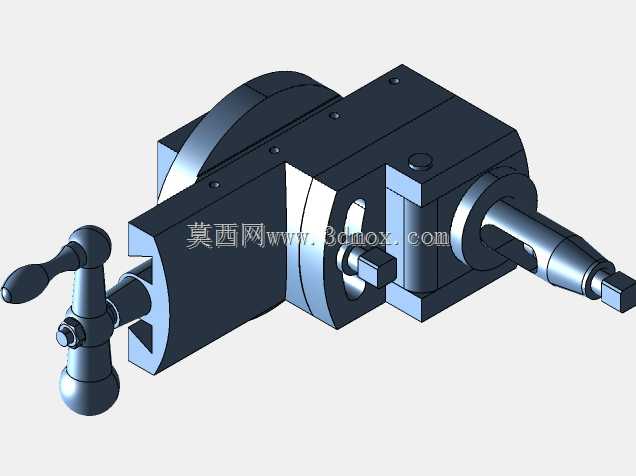 成形工具组件