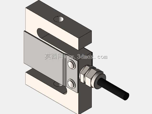 M8通用S型称重传感器5kg 10kg 20kg 50kg