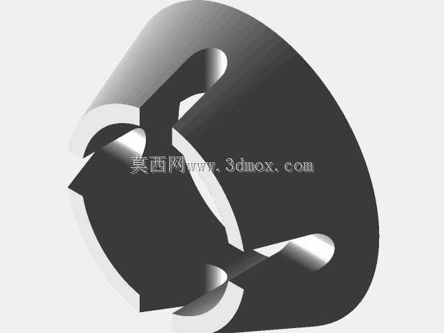 挠性轴