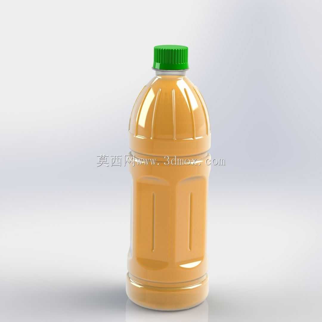 ��֭ƿ��ģ��