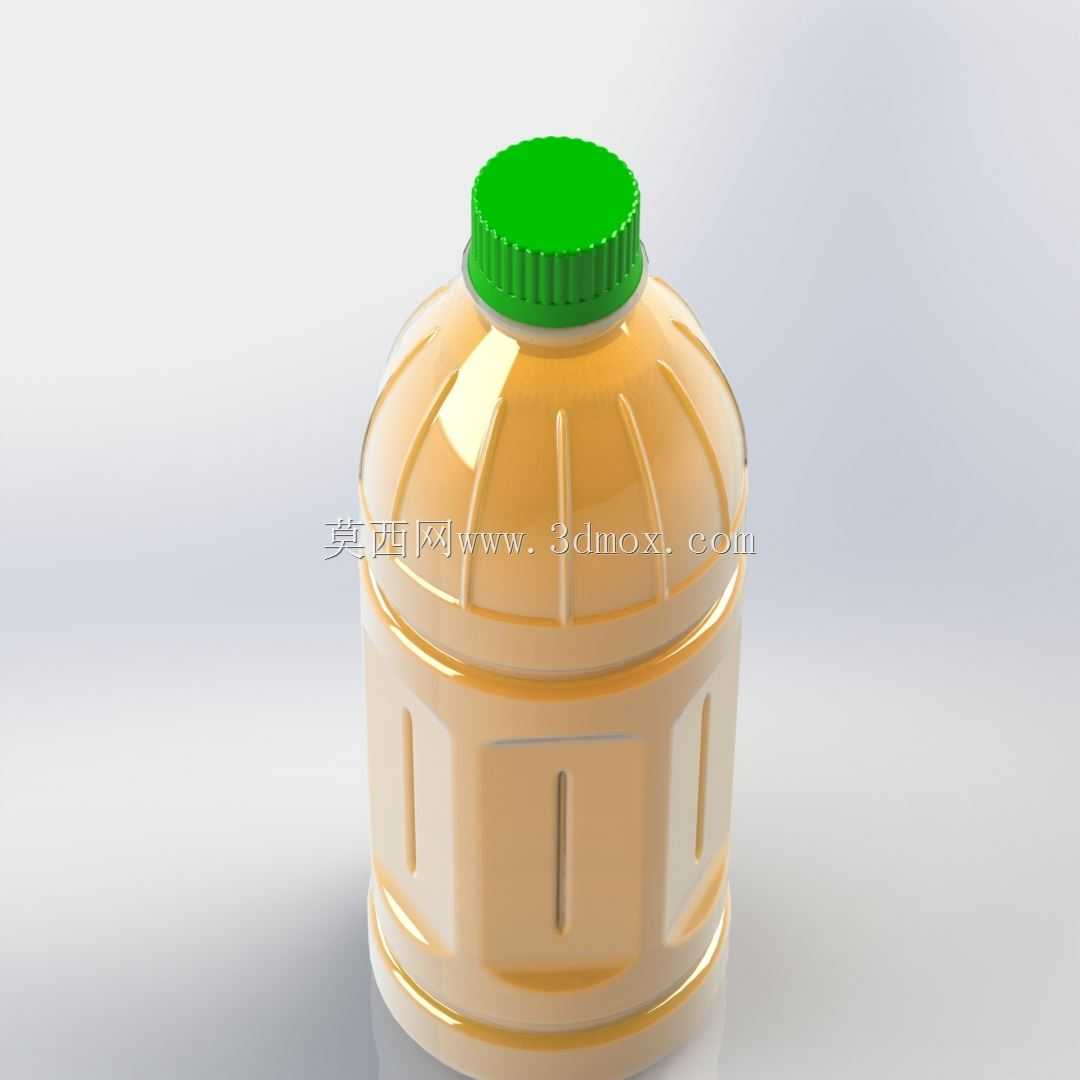 ��֭ƿ��ģ��