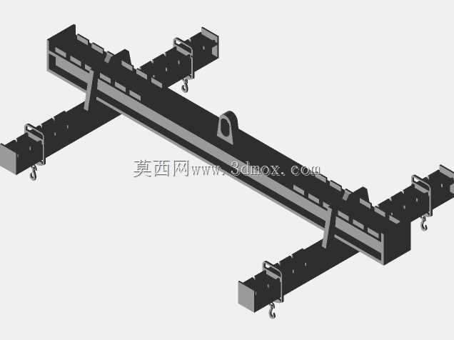 H型梁升降机