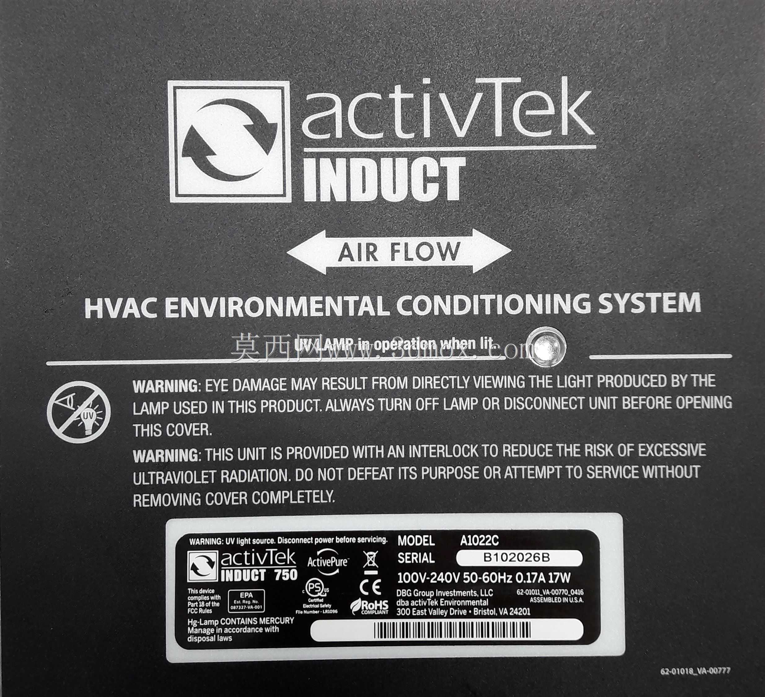 ACTIVTAK 750��