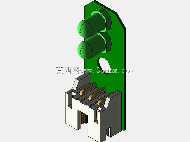 TC01光传感器