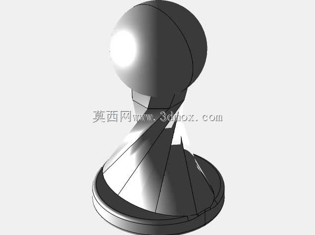 CREO建模-从基础到高级