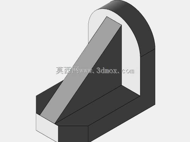 CREO建模-从基础到高级