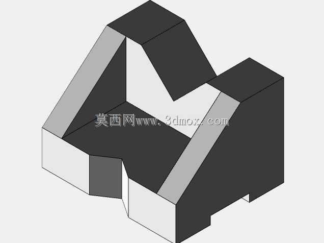 CREO建模-从基础到高级