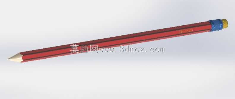 ����solidworks��Ǧ��ģ��