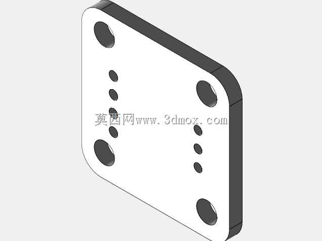 AS5600磁性编码器+Nema17安装
