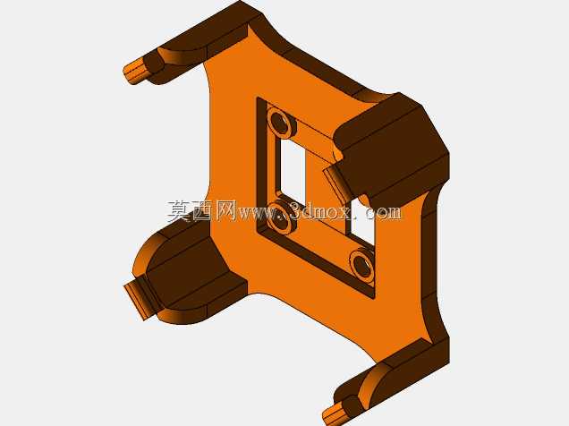 AS5600磁性编码器+Nema17安装