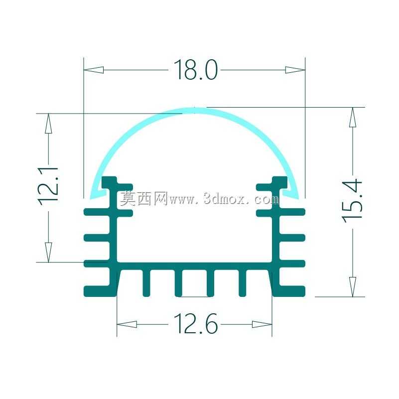 AP-012-U-W18-H15.4-D11.1-L12.6