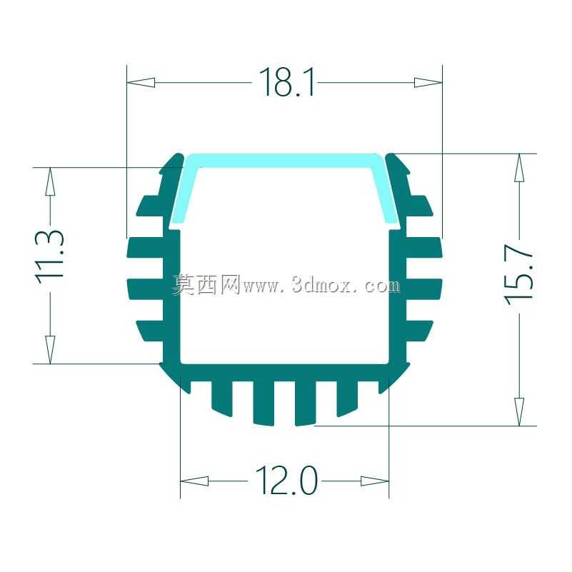 AP-007-U-W18.1-H15.7-D11-L12