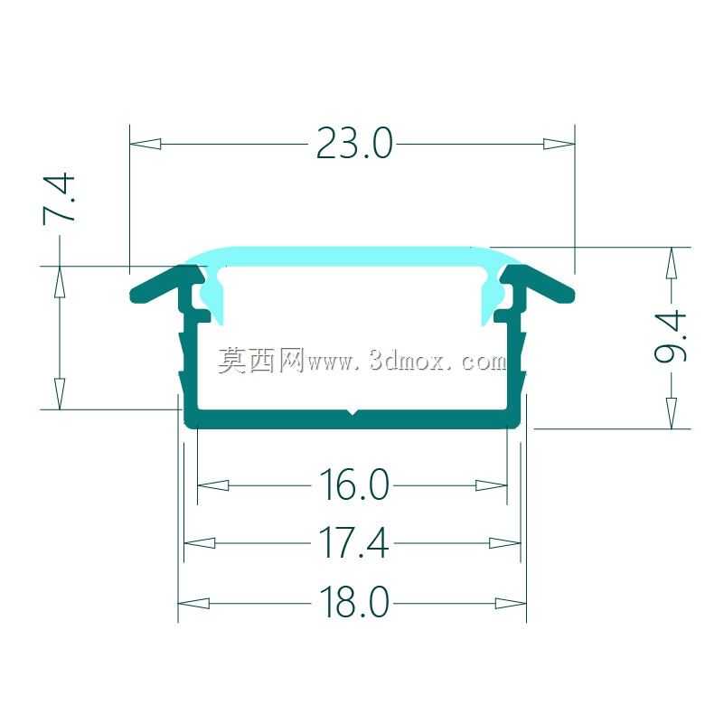 AP-006-U-W23-H9.4-D6.4-L16