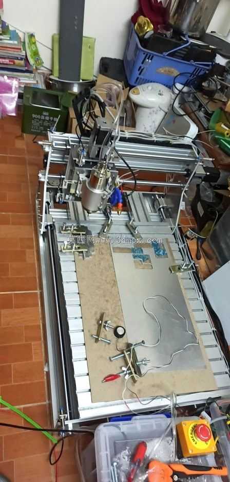 数控650x1000