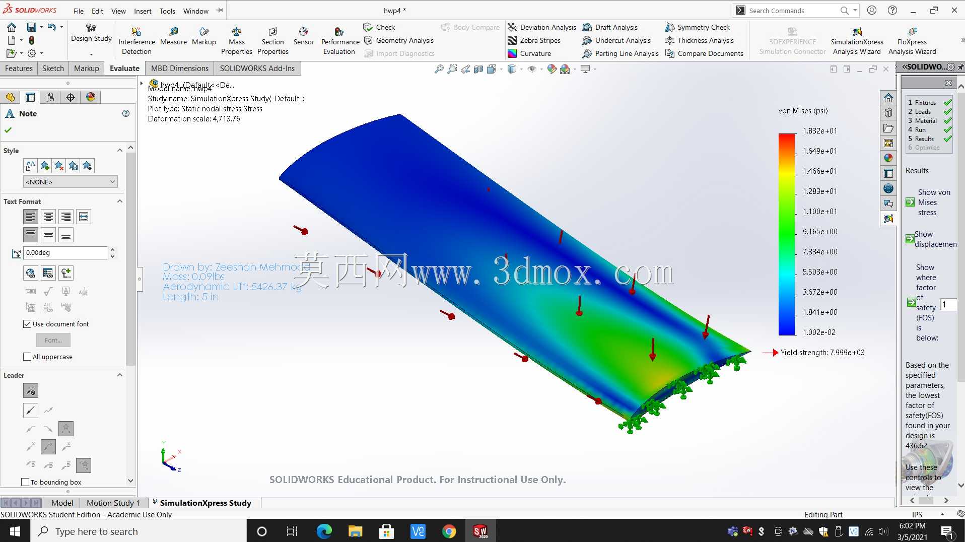 NACA6409����