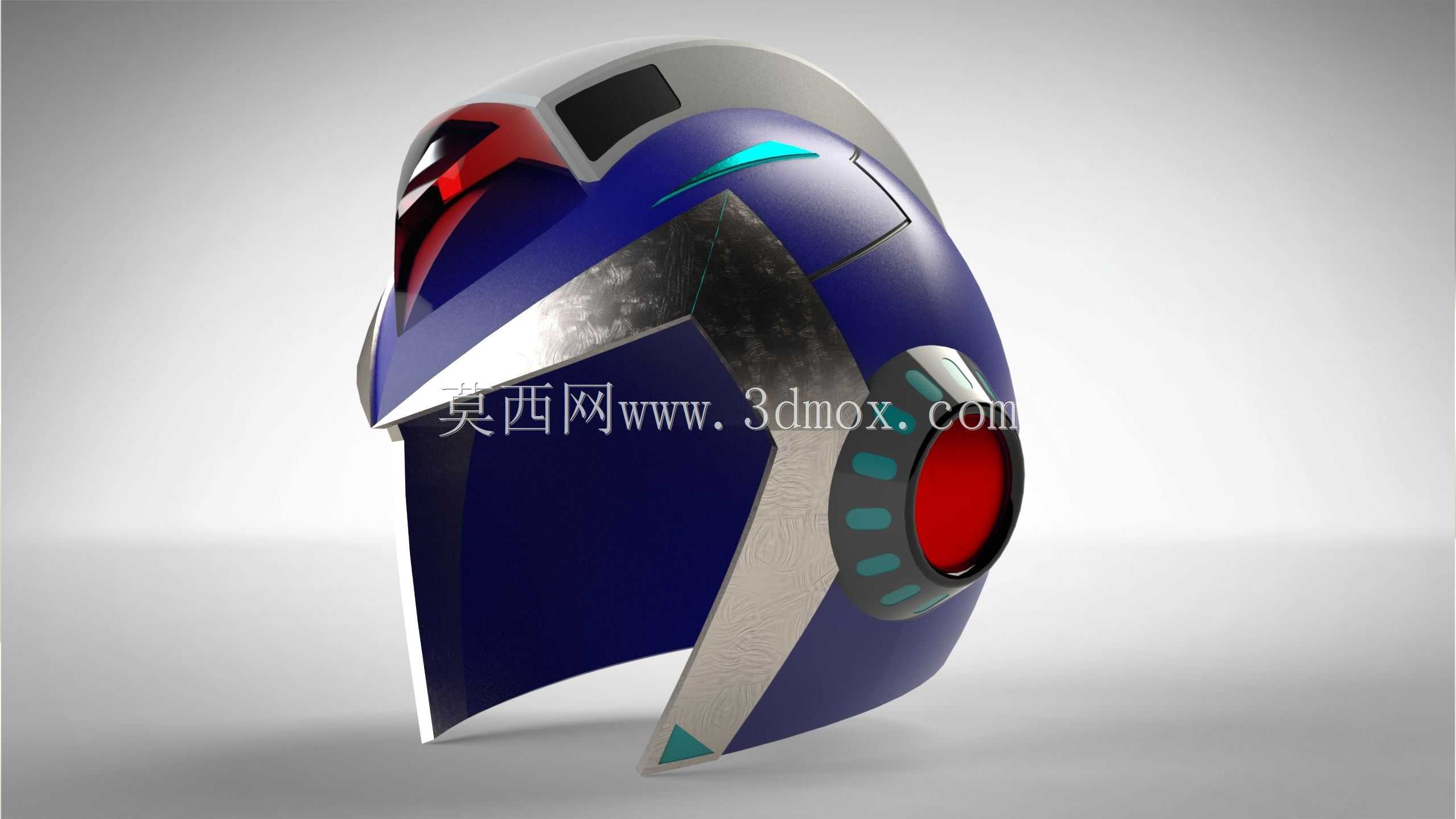 卡斯柯MegaMan X