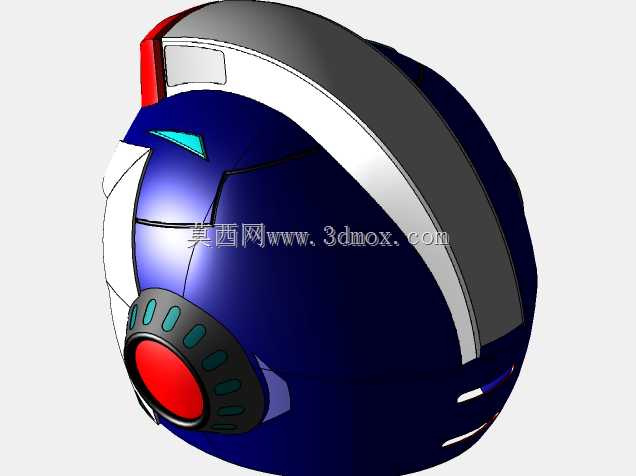 卡斯柯MegaMan X