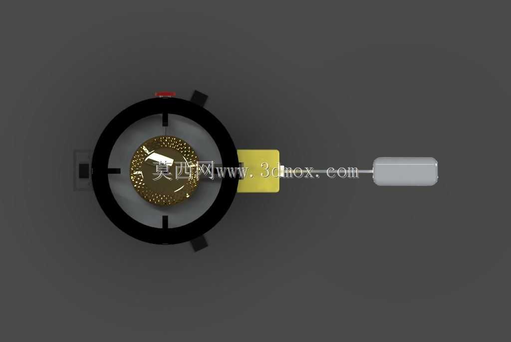 Ina Vibe(一种重量轻、便携式氢动力烹饪燃烧器/炉子,配有热电发电机,利用热能产生可持续、经济实惠和清洁的电力)