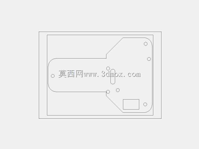 直线跟随机器人与小鼠迷宫