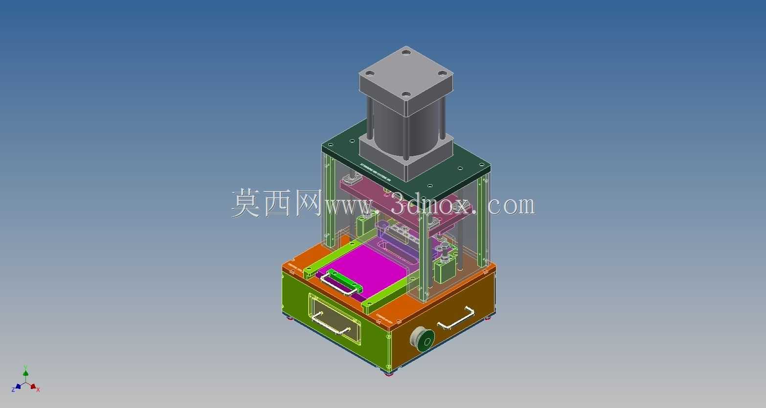 CS80463-00-HTP-组件