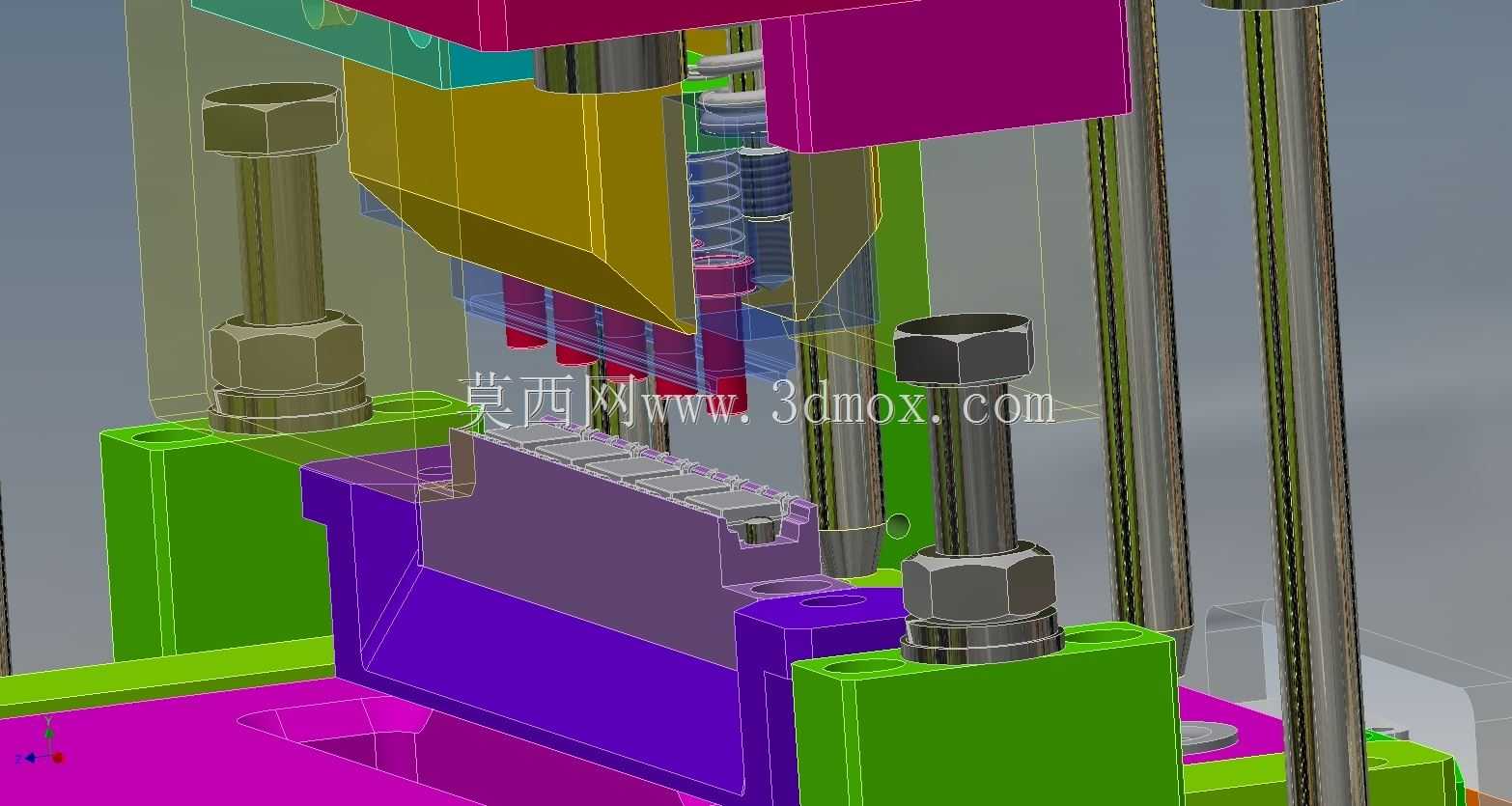 CS80463-00-HTP-组件
