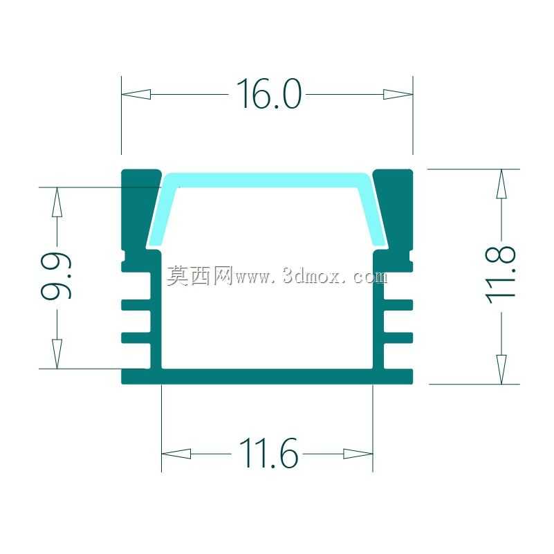 AP-004-U-W16-H11.8-D9-L11.6