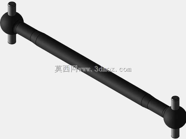 钢筋混凝土车的前端