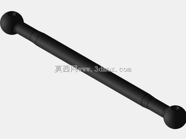 钢筋混凝土车的前端