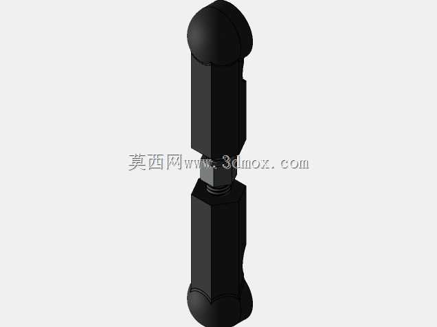钢筋混凝土车的前端