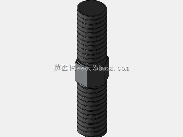 钢筋混凝土车的前端