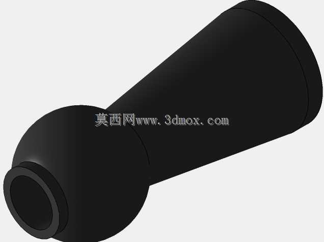 钢筋混凝土车的前端
