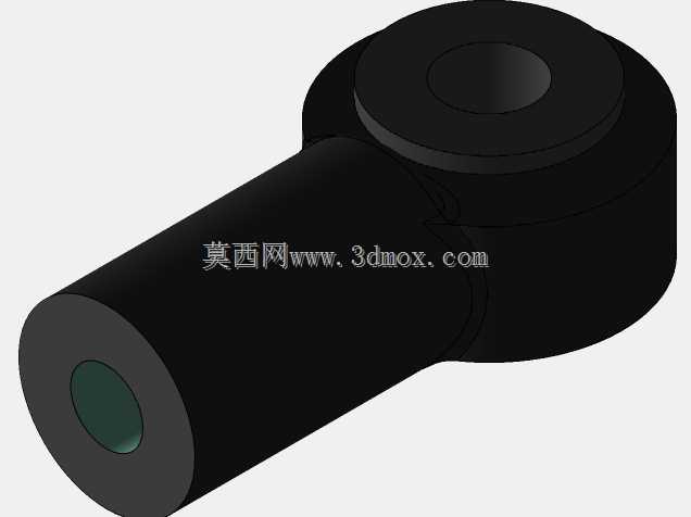 钢筋混凝土车的前端