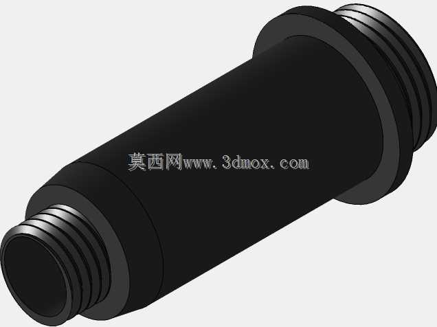 钢筋混凝土车的前端
