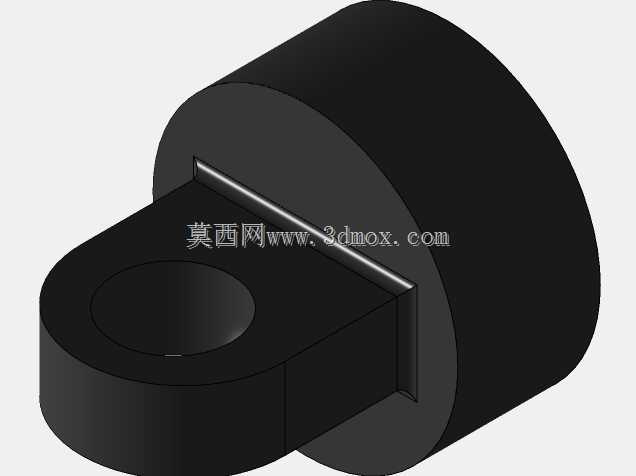 钢筋混凝土车的前端