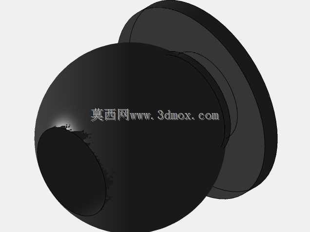 钢筋混凝土车的前端