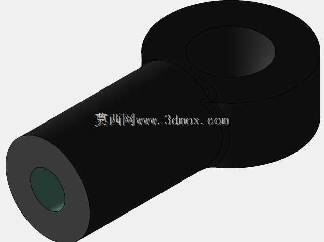 钢筋混凝土车的前端