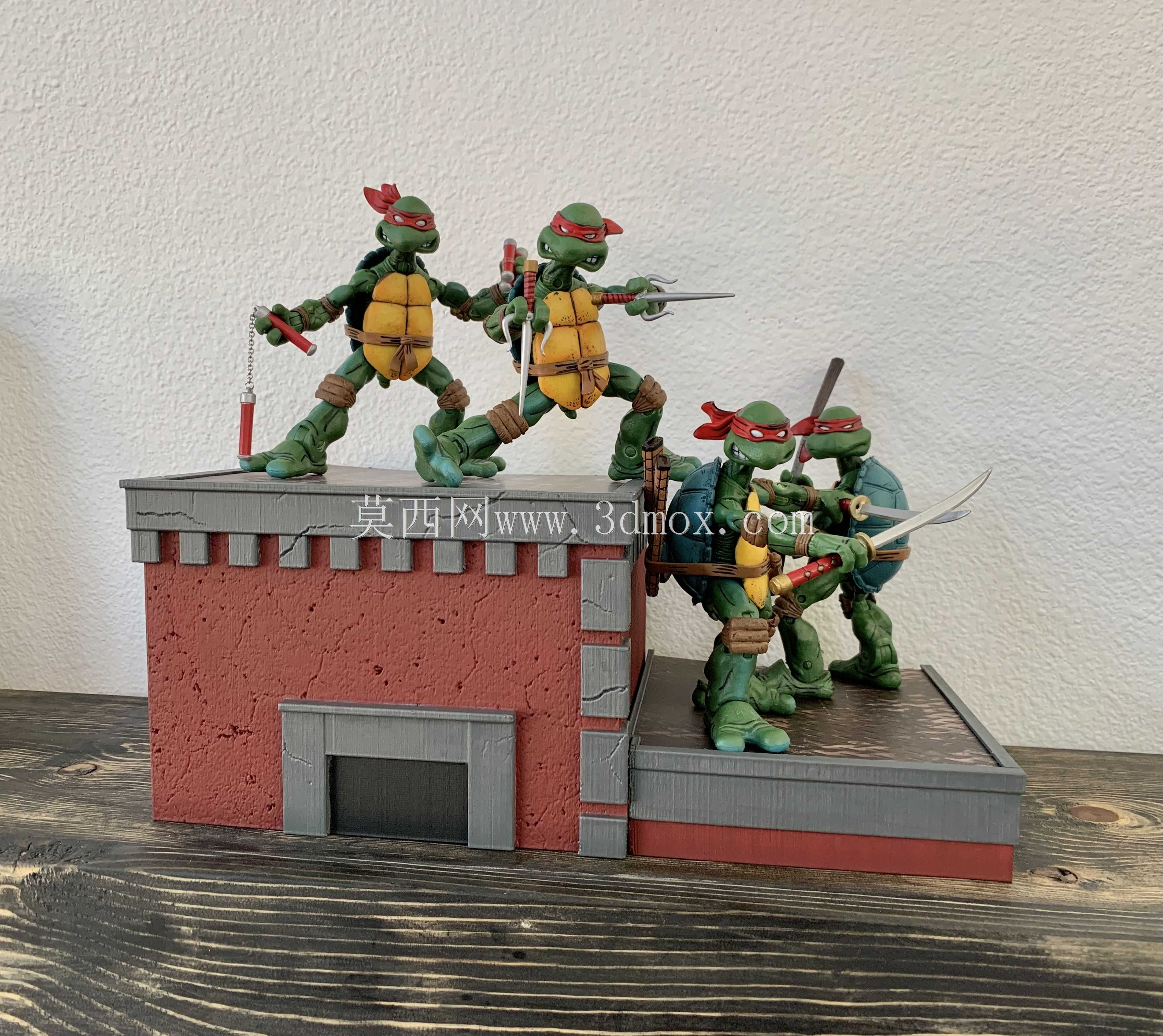 Neca��ӰTMNTչ̨