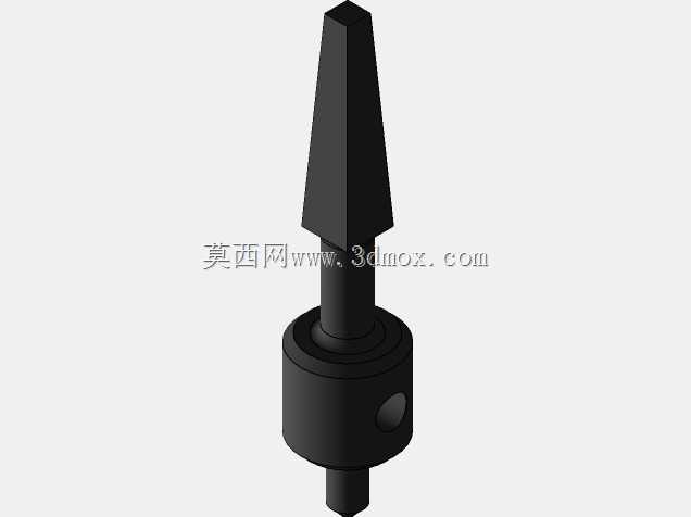 开孔器