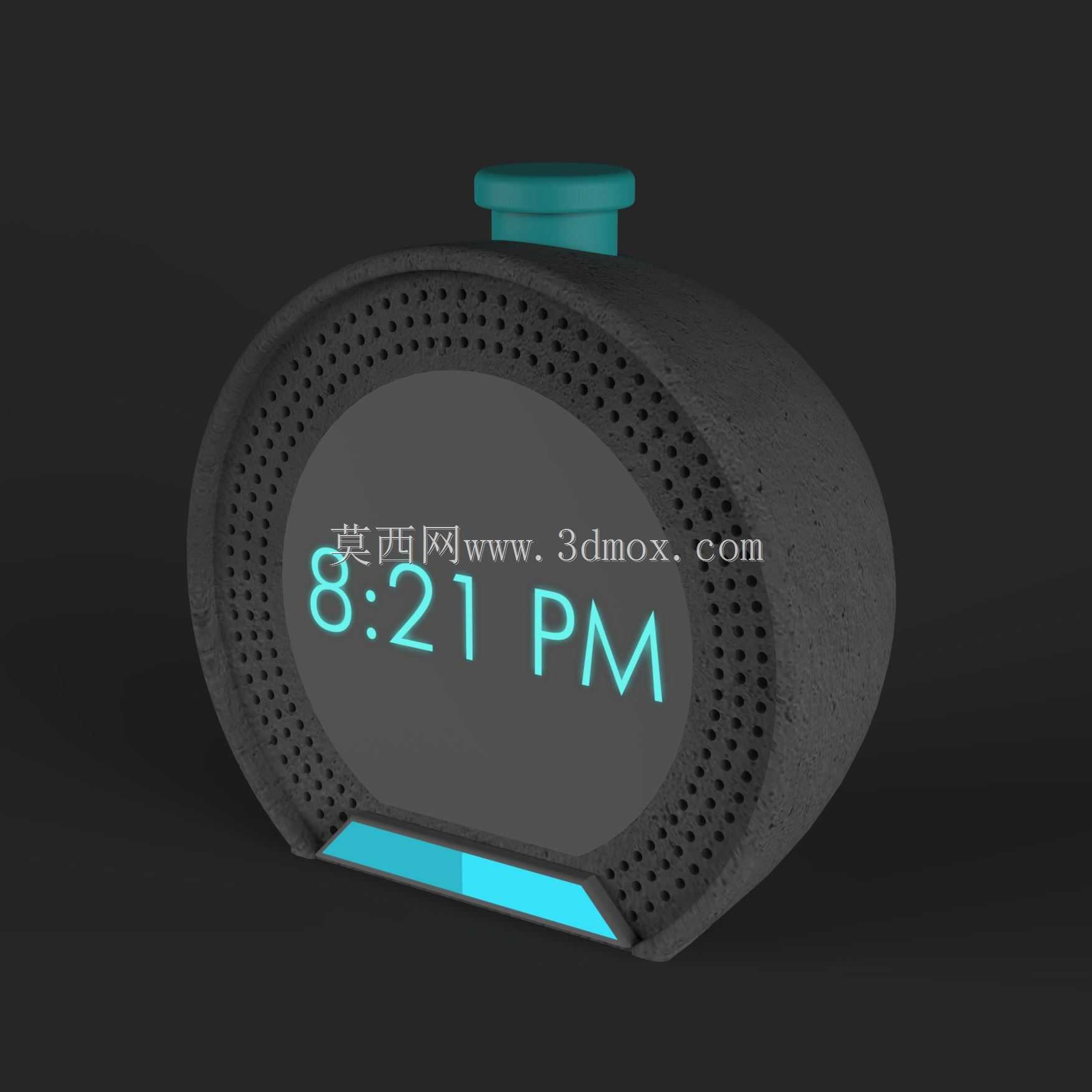 ����/Reloj Dispertador