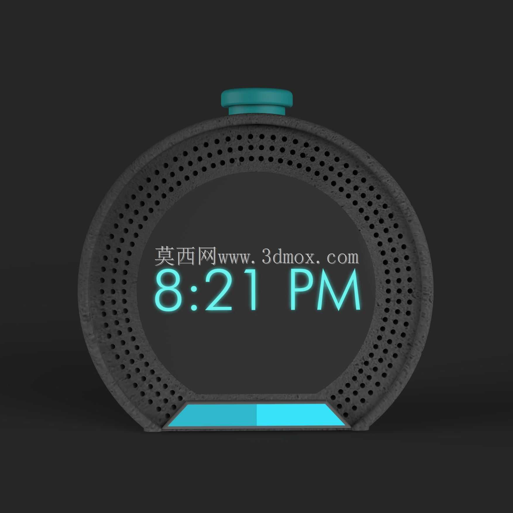 ����/Reloj Dispertador