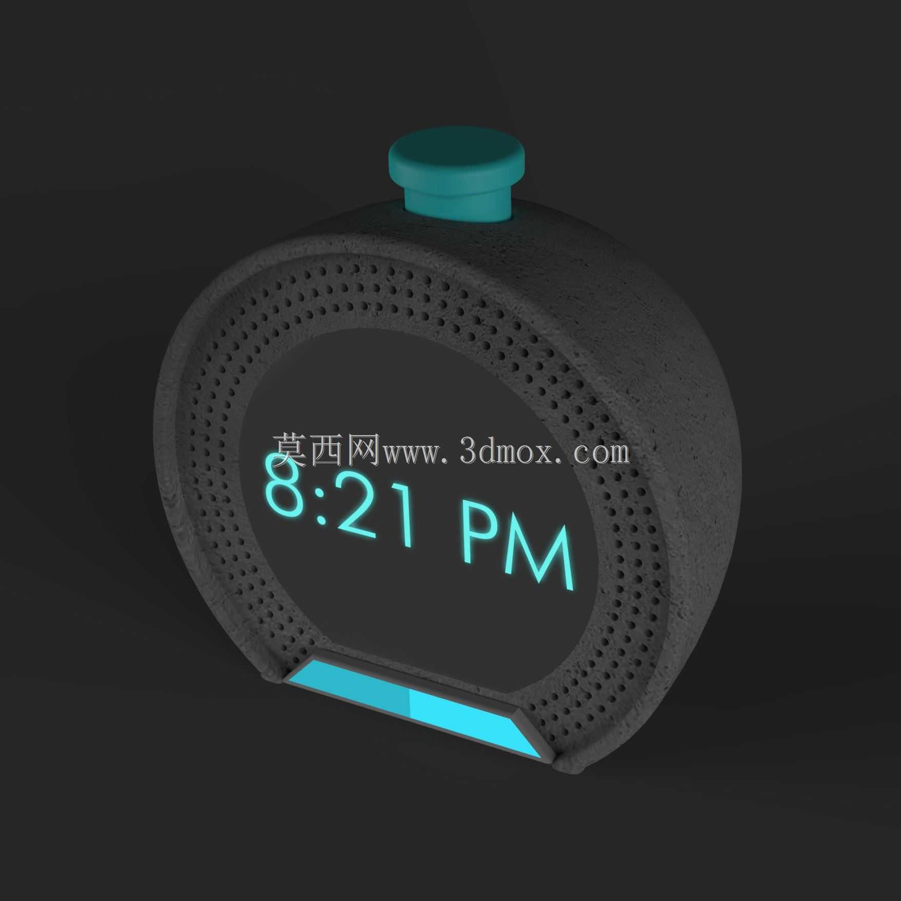 ����/Reloj Dispertador