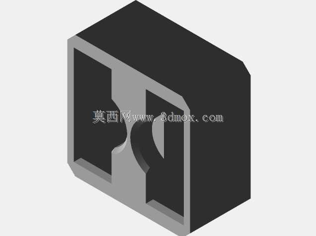 E-CUBE-DEGENESIS骰子夹