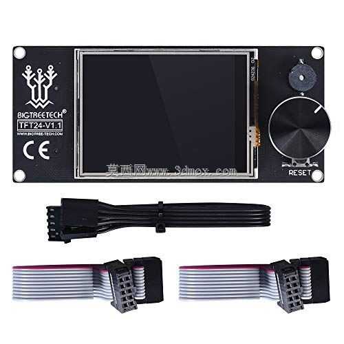 Bigtreetech TFT24 v1.1����