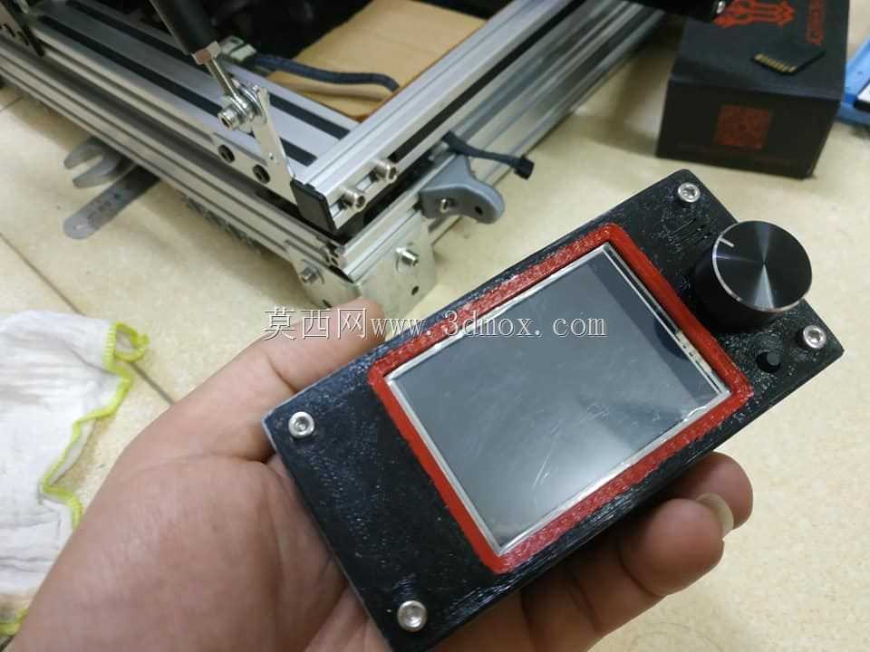 Bigtreetech TFT24 v1.1����
