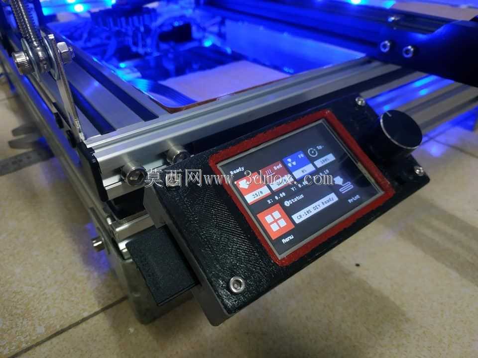 Bigtreetech TFT24 v1.1����