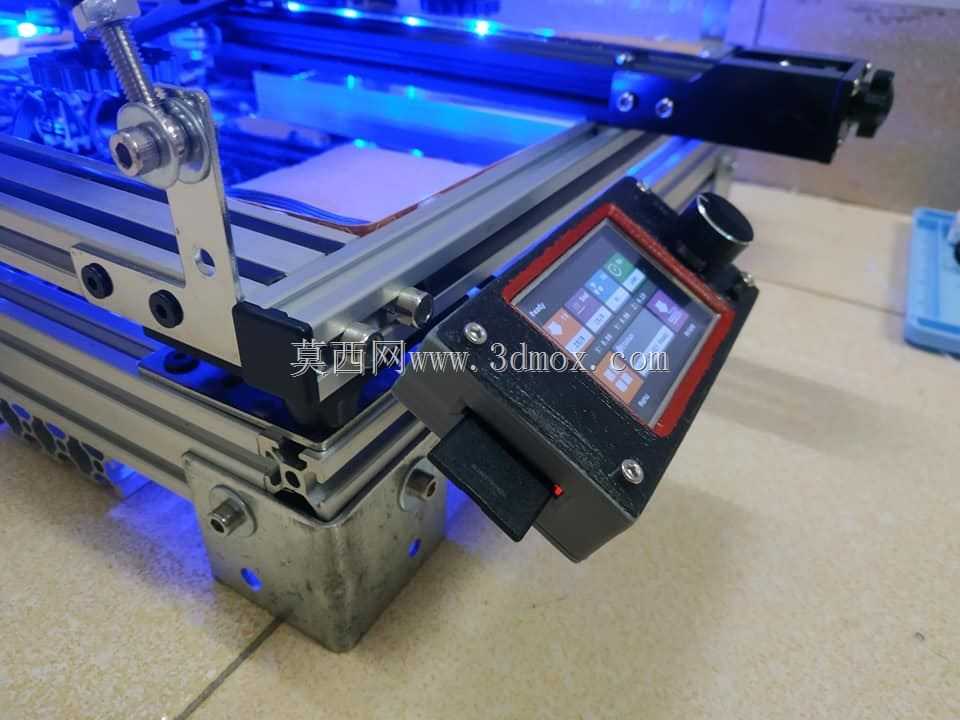 Bigtreetech TFT24 v1.1����